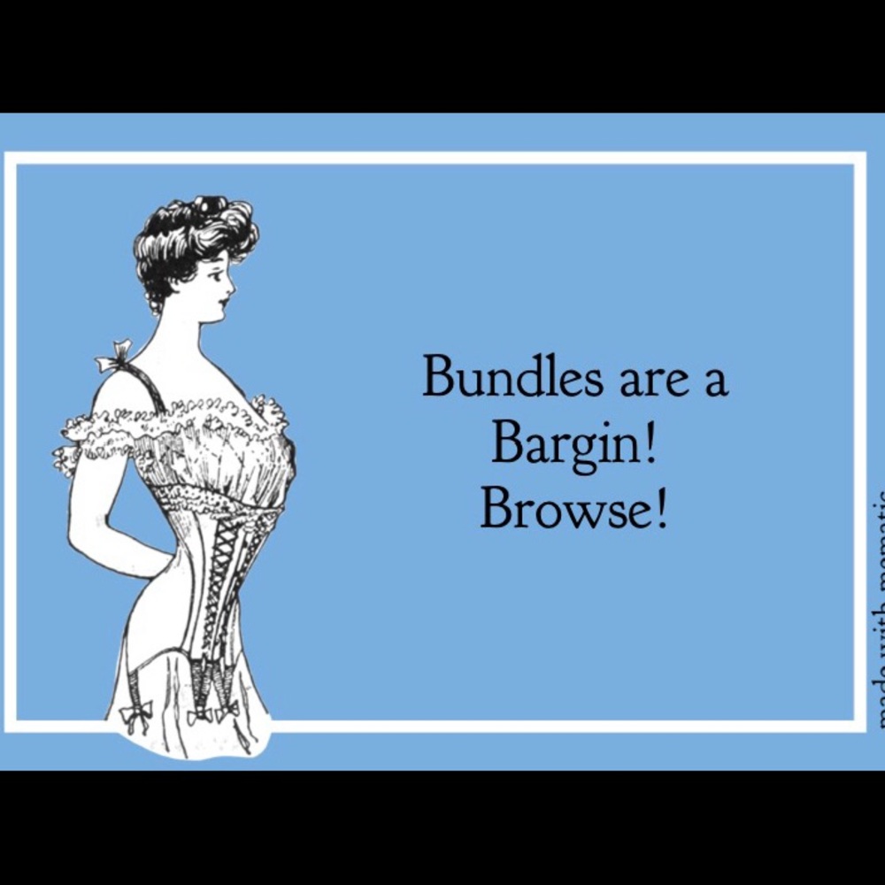 Bundle up!